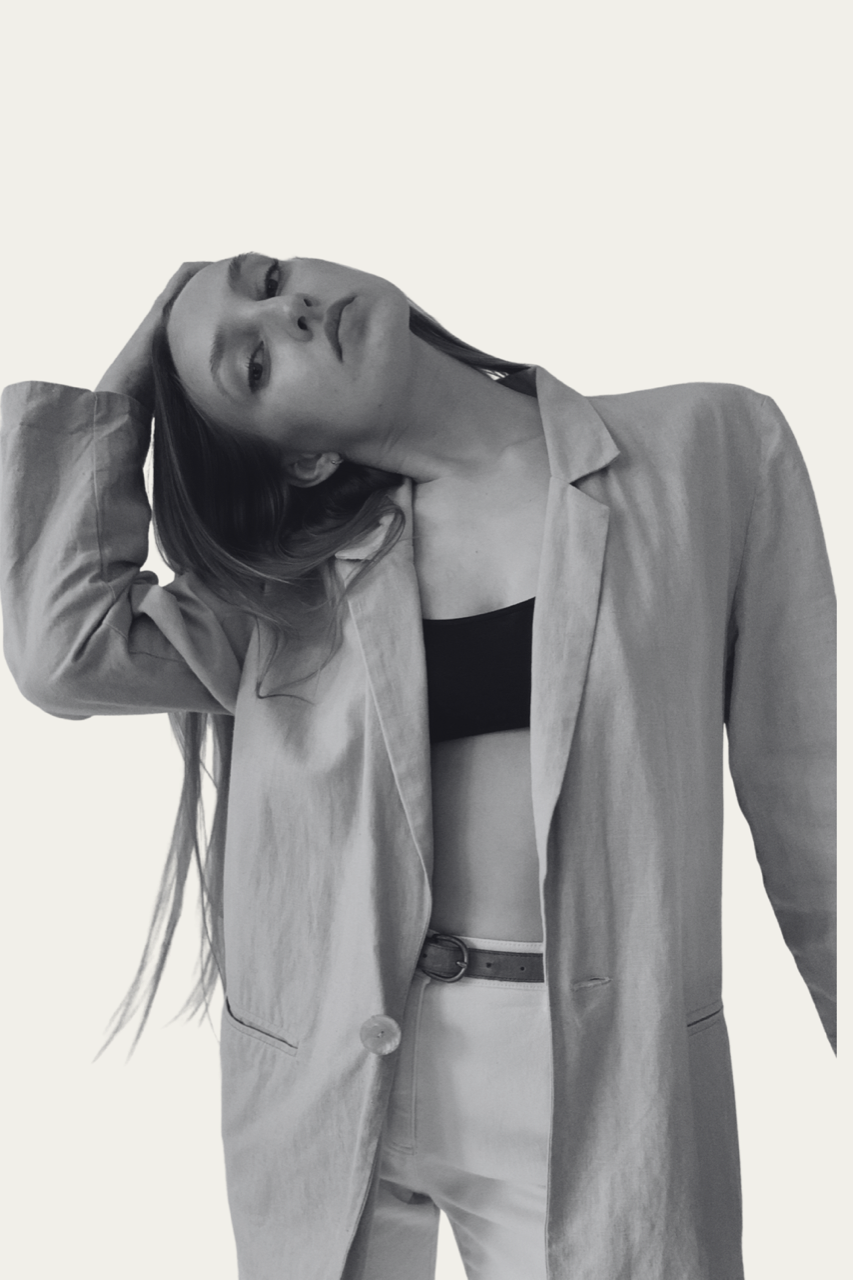 Curating a Sustainable Wardrobe