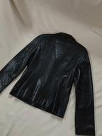 90’s Leather Jacket