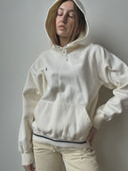 POLO HOODIE
