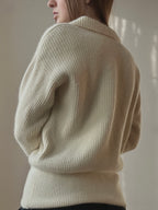 ANGORA KNIT