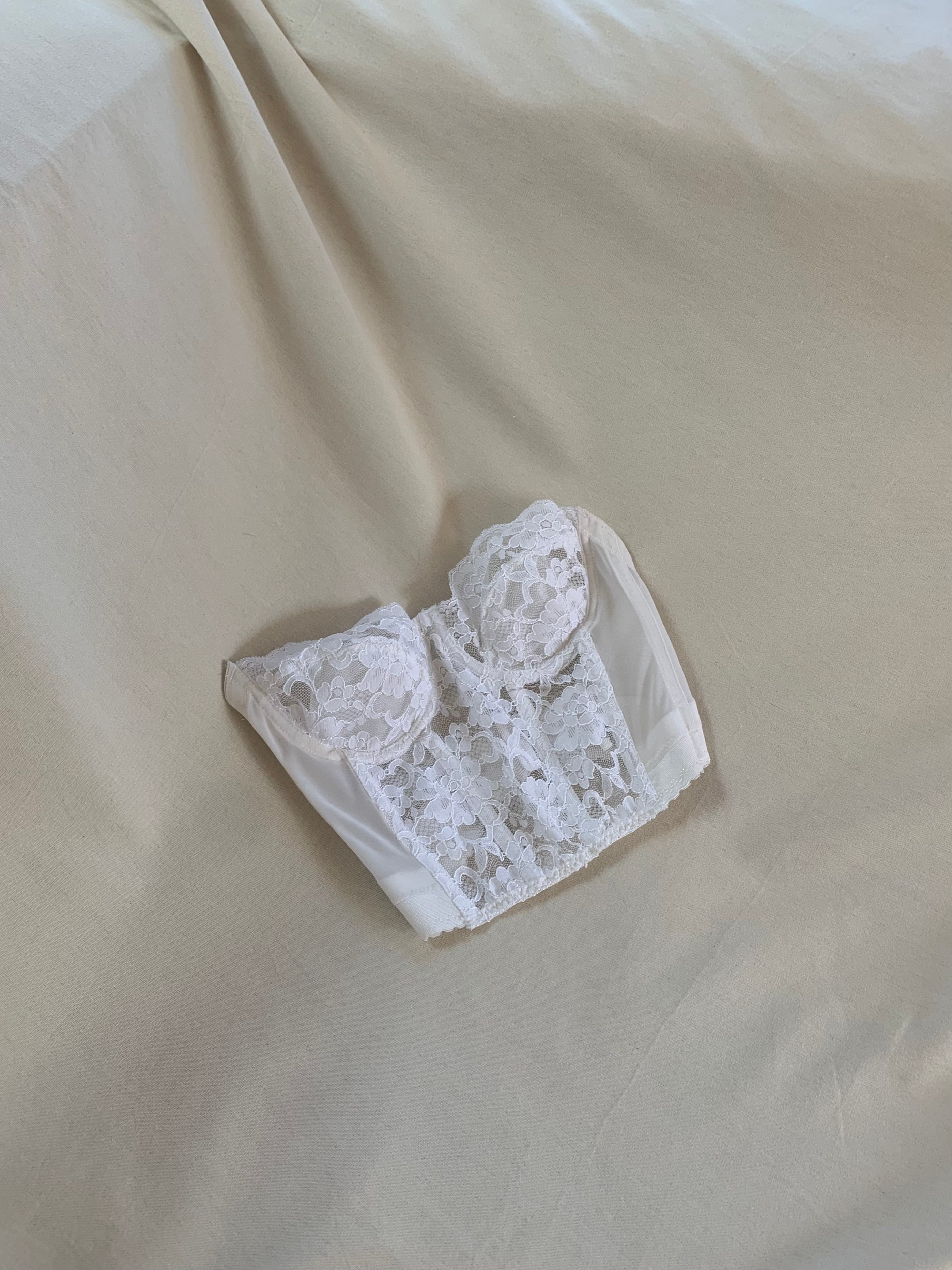 90’s VS Bustier 36B/34C