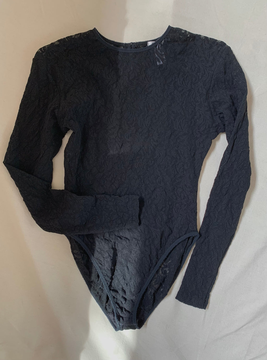 Calvin Klein Lace Bodysuit