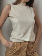 Ralph Lauren Knit Tank