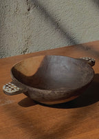 Wooden Bowl