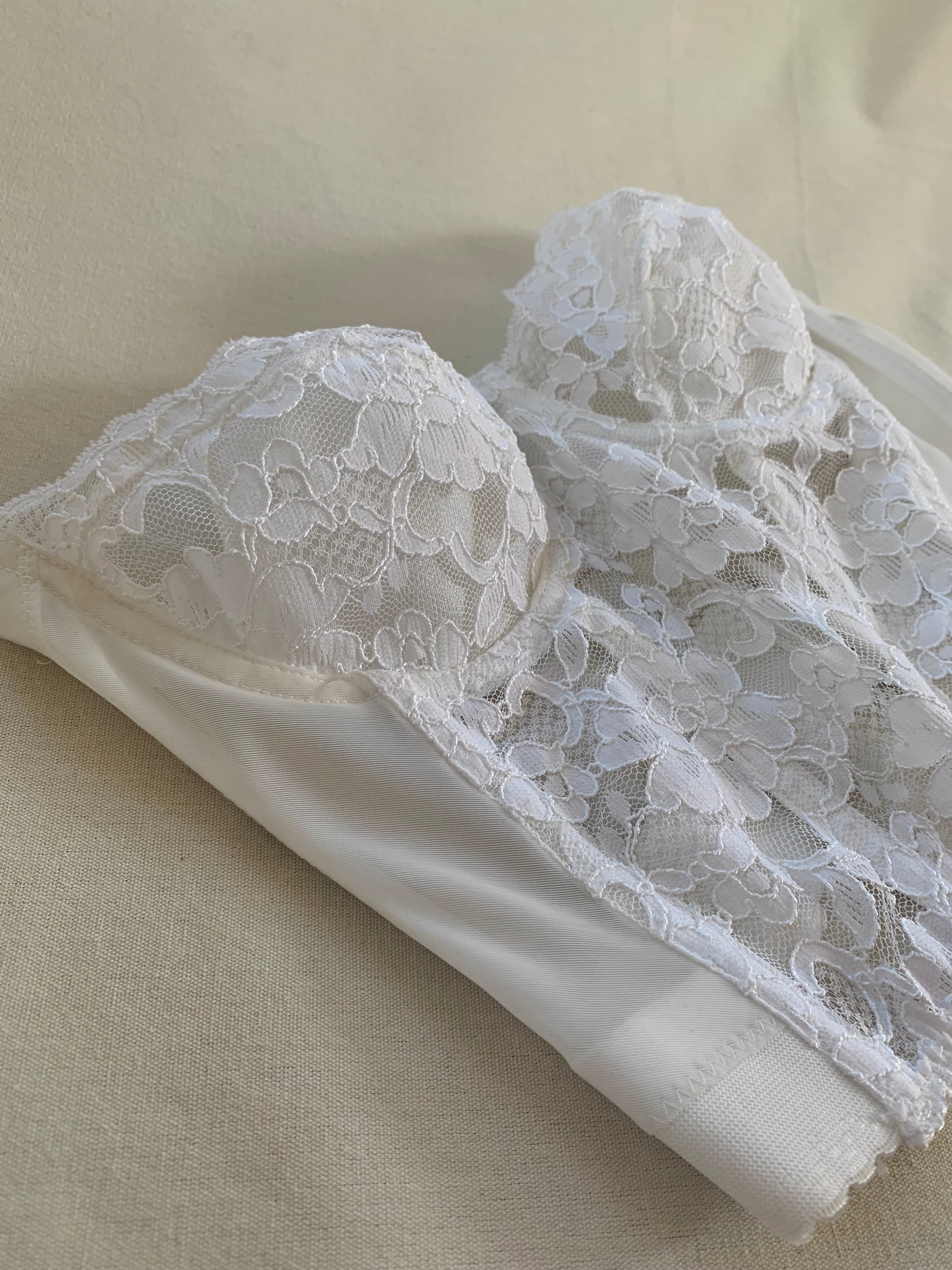 90’s VS Bustier 36B/34C