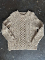 FISHERMAN’S KNIT
