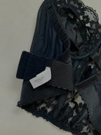 90’s VS Bustier 36C/34D