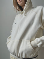 POLO HOODIE