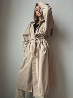 TRENCH COAT