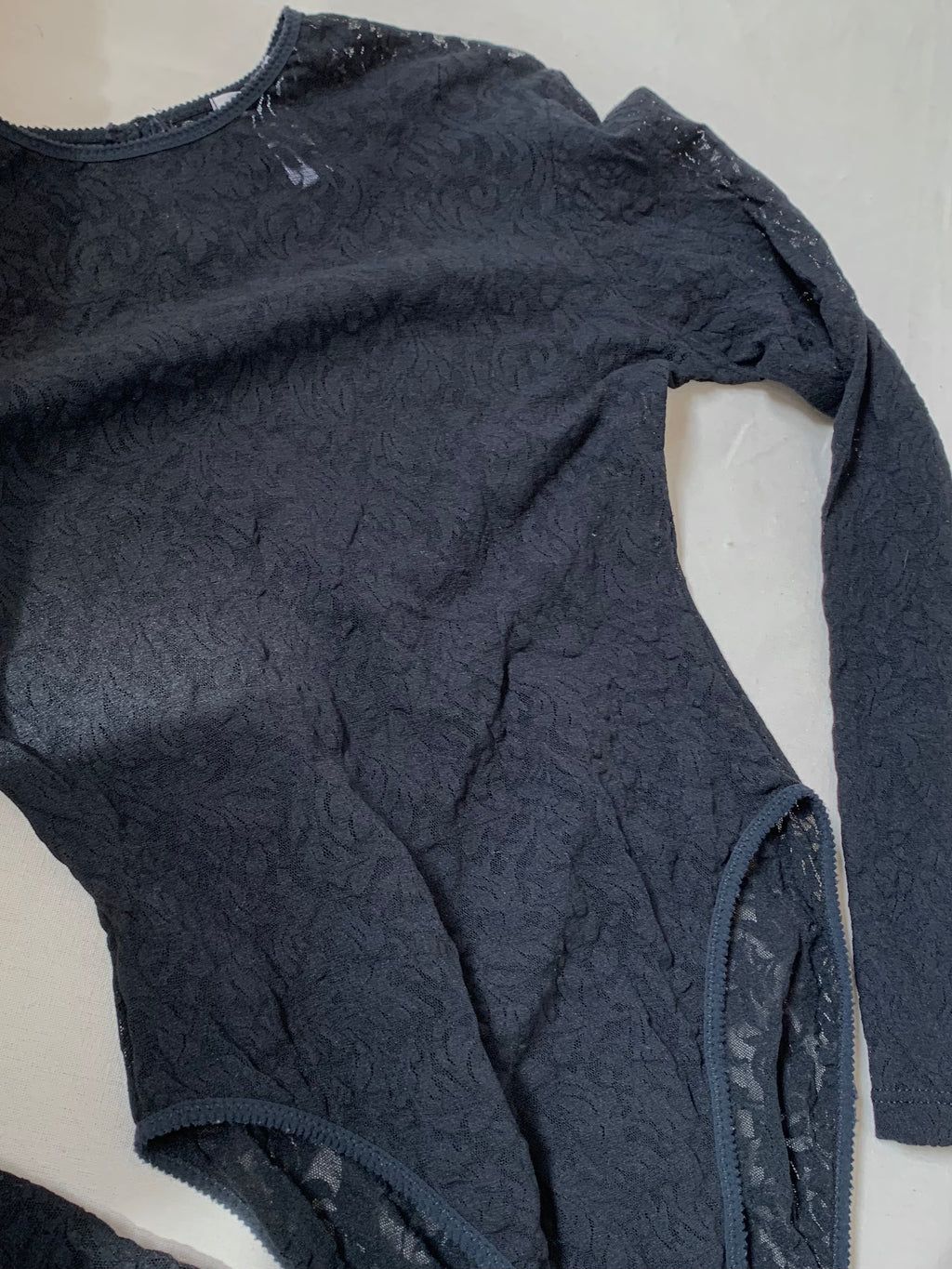 Calvin Klein Lace Bodysuit