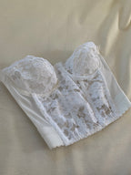 90’s VS Bustier 36B/34C