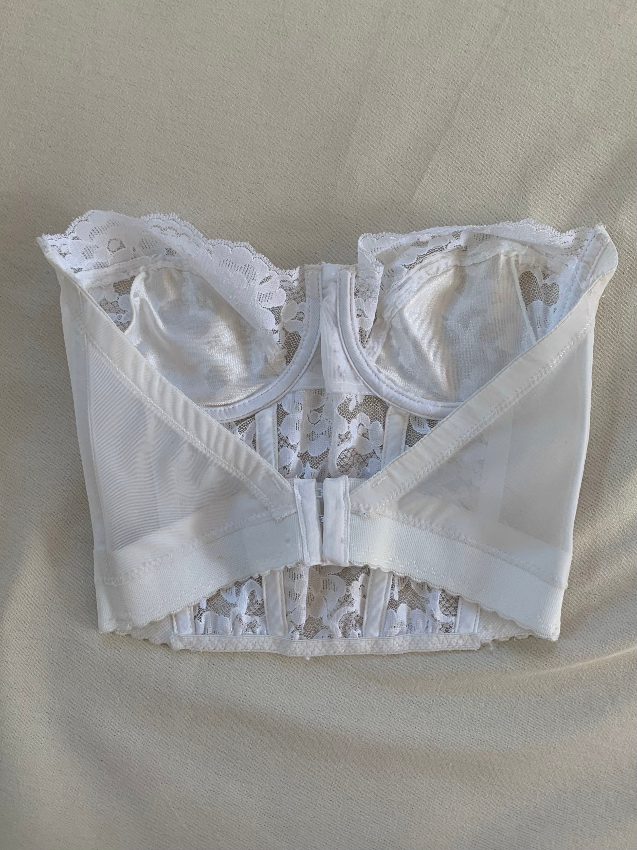 90’s VS Bustier 36B/34C