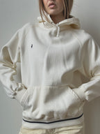 POLO HOODIE