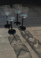 Long Stem Cocktail Glasses