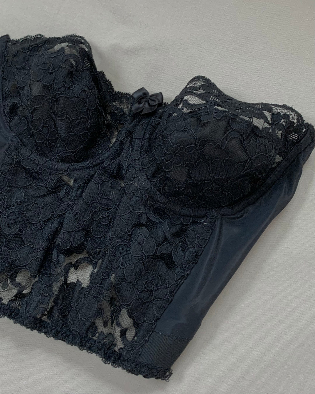 90’s VS Bustier 36C/34D