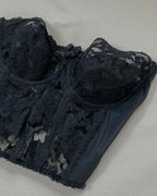 90’s VS Bustier 36C/34D