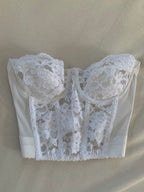 90’s VS Bustier 36B/34C