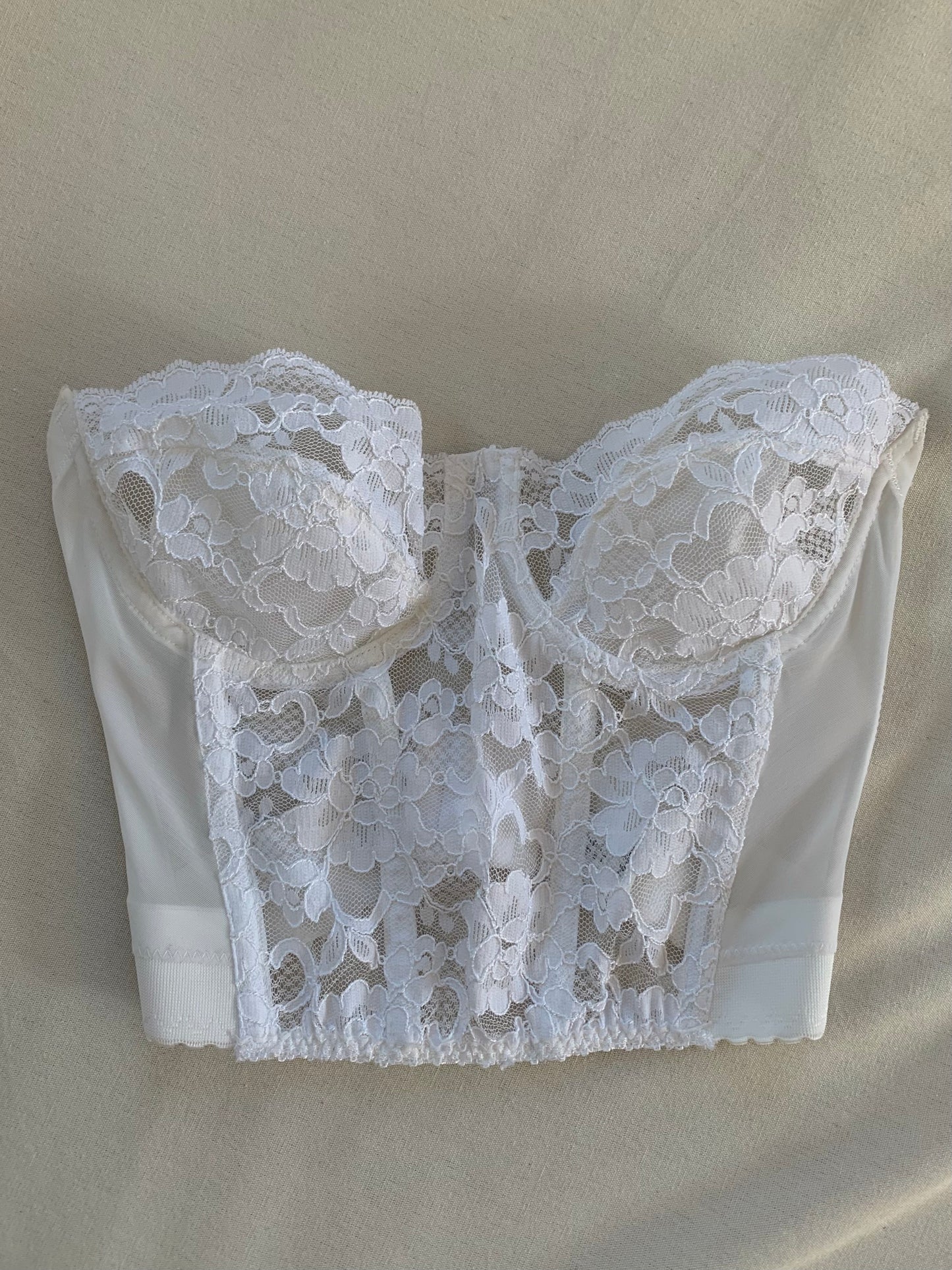 90’s VS Bustier
