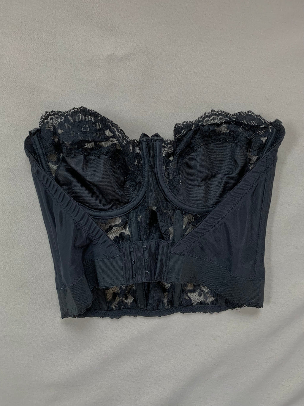 90’s VS Bustier 36C/34D