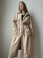 TRENCH COAT