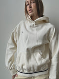 POLO HOODIE