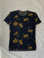 Vivienne Tam Mesh Top