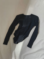 Calvin Klein Lace Bodysuit