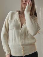 ANGORA KNIT