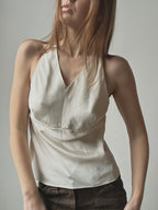 SILK TANK