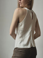 SILK TANK
