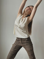 SILK TANK