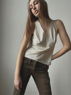 SILK TANK