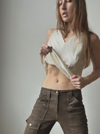 SILK TANK