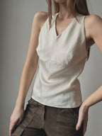 SILK TANK