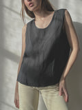 LINEN TANK