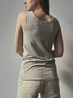 LINEN TANK