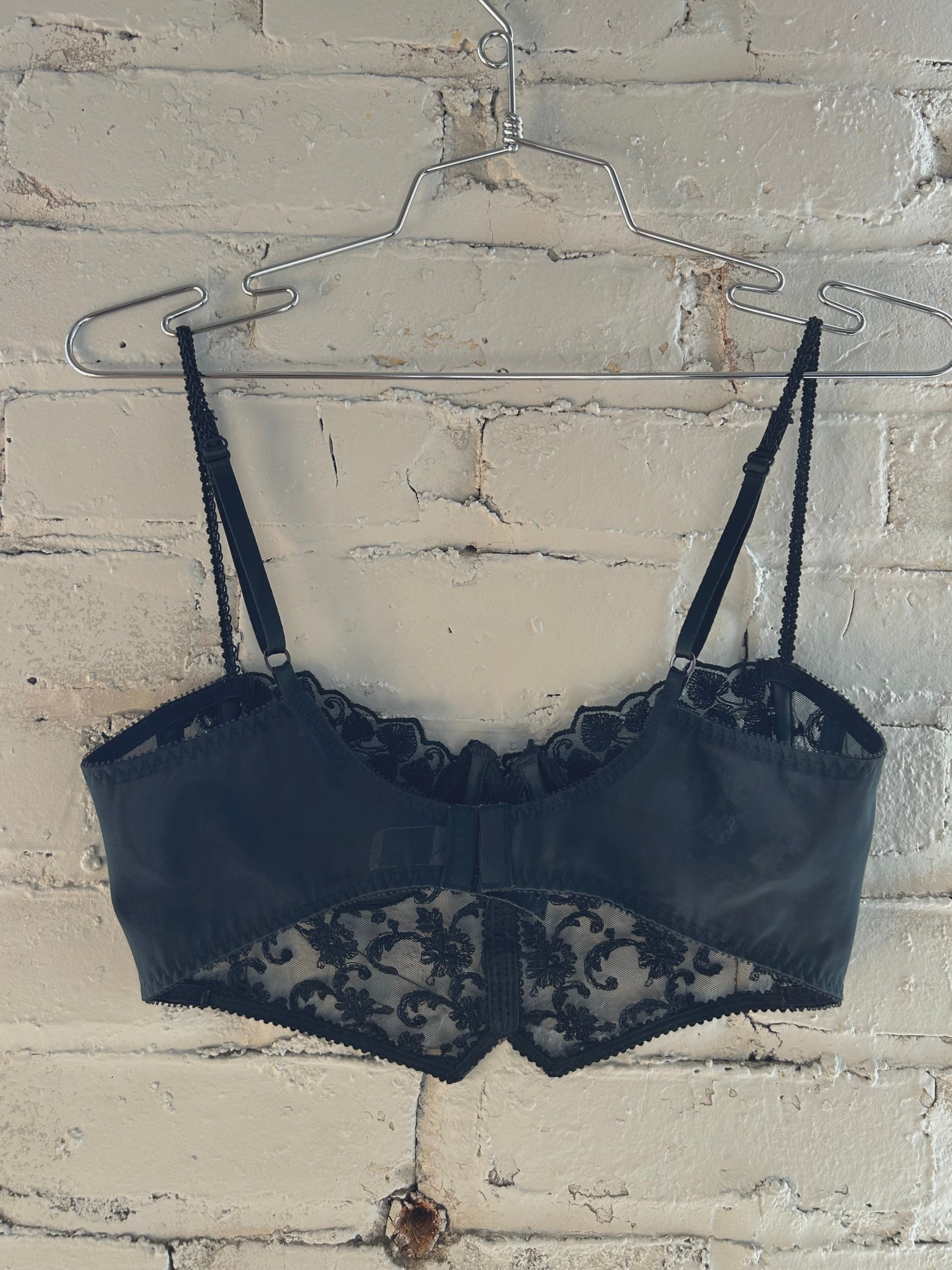 DIOR BUSTIER