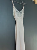 Long Slip Dress