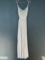Long Slip Dress