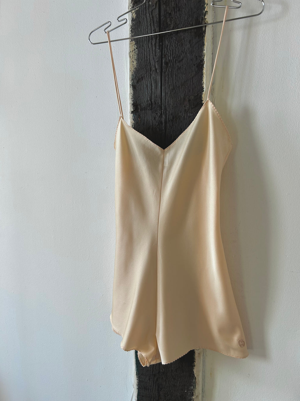 70's Romper