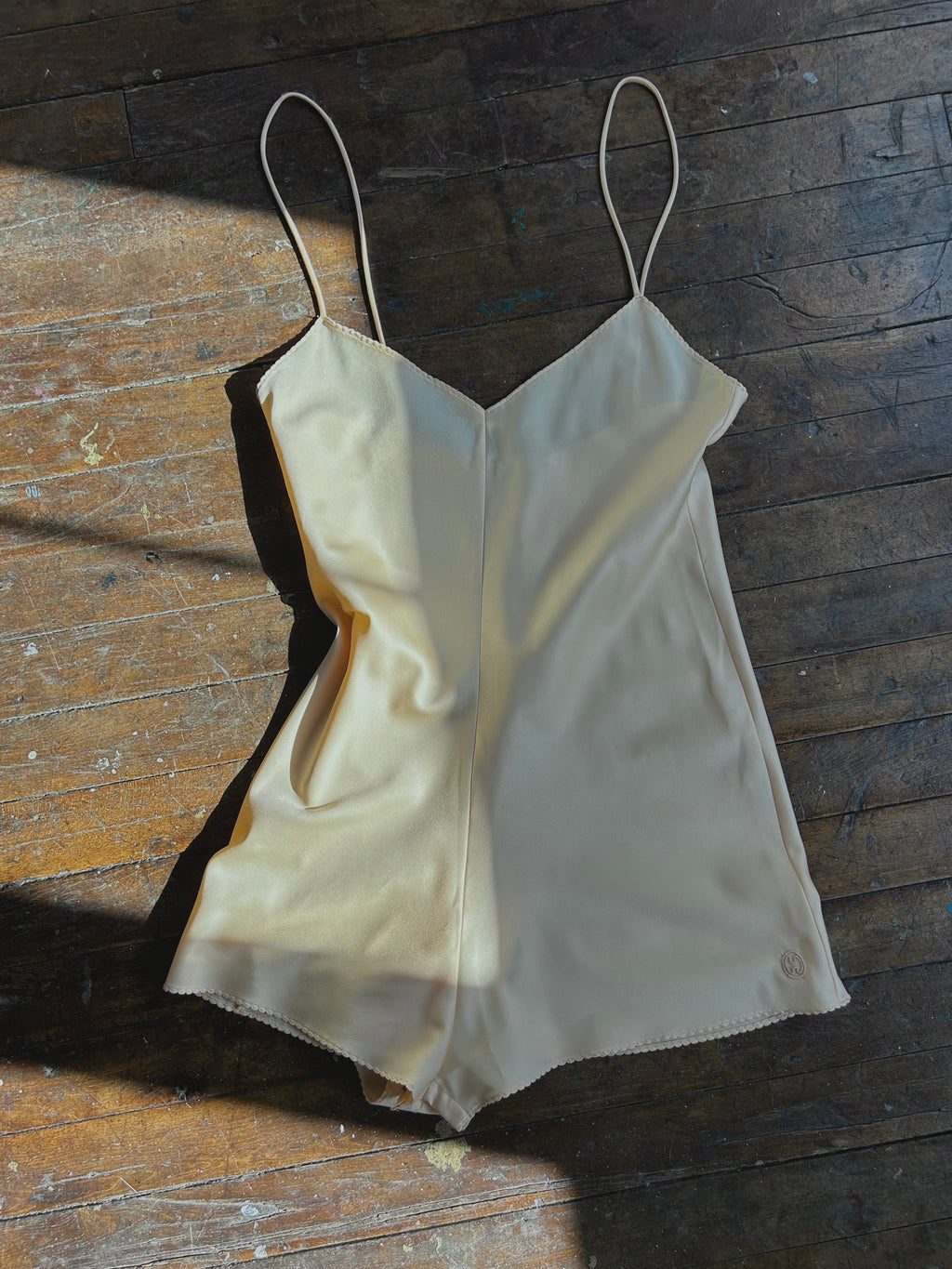 70's Romper