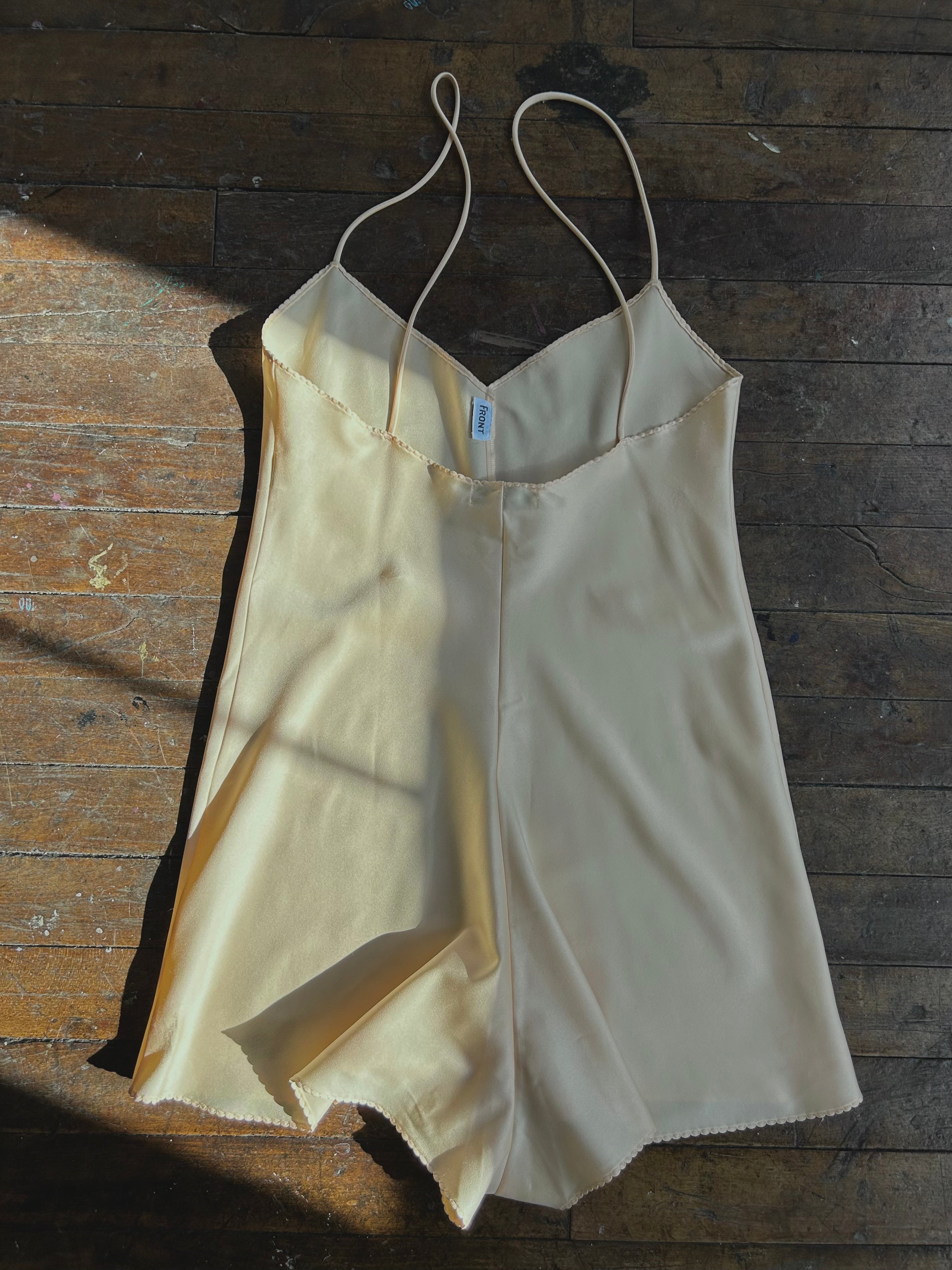 70's Romper