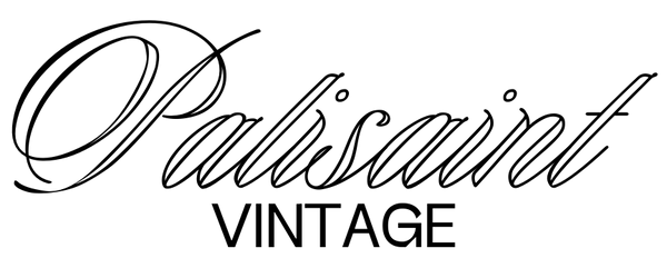 Palisaint Vintage