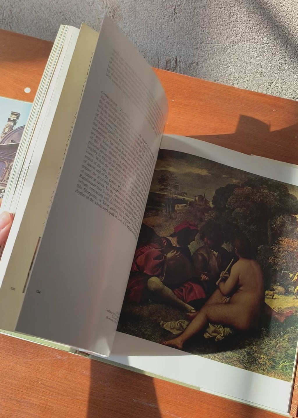 80’s Louvre Hardcover