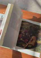 80’s Louvre Hardcover